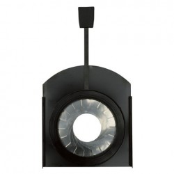 Barndoor Showtec pentru StageBeam 350/500W, negru 30540