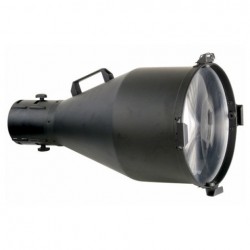 Lentila 5 grade pentru reflector Showtec Multi Profile Spot