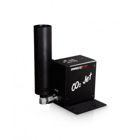 Masina CO2, MagicFX CO2 JET I