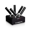 Masina CO2, MagicFX CO2 DOMINATOR (MFX1150)