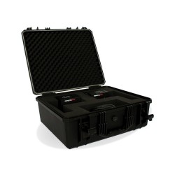 Case pentru 2 x CO2 JET MagicFX MFX3304