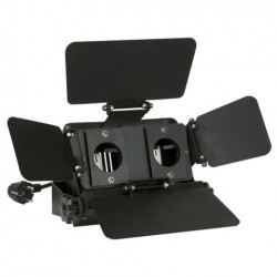 Blinder Showtec Complact Blinder2