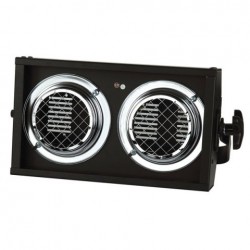 Blinder Showtec Stage Blinder 2, negru