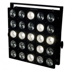 Blinder Showtec Matrix 5 x 5 Blinder