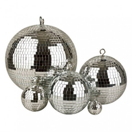 Sfera oglinzi Showtec Mirrorball 5 cm