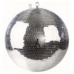 Sfera oglinzi Showtec Mirrorball 50 cm