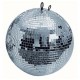 Sfera oglinzi Showtec Mirrorball 75 cm