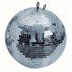 Sfera oglinzi Showtec Mirrorball 100 cm