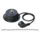 Motor de sfera Showtec Mirrorball motor until 30 cm