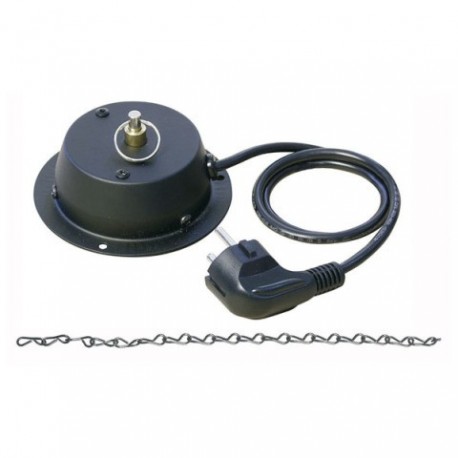 Motor de sfera Showtec Mirrorball motor until 30 cm