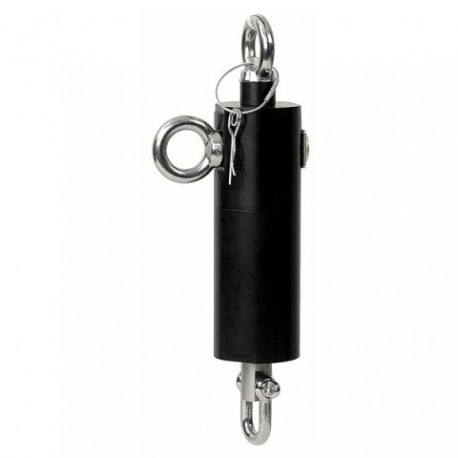 Motor de sfera Showtec Mirrorball motor until 500 kg DMX