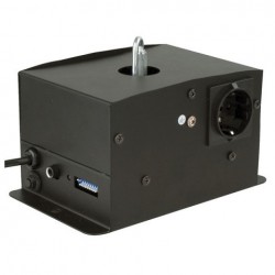 Motor de sfera cu control DMX Showtec Mirrorball motor DMX