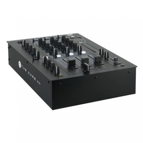 Mixer DJ cu interfata USB DAP Audio CORE MIX-3 USB