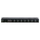 Mixer de rack DAP Audio Compact 8.1