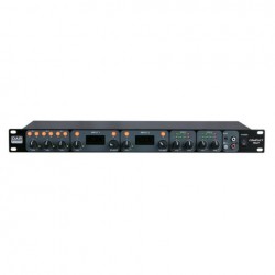 Accesorii rack 19" pentru Gig 83CFX /104C DAP Audio D2293