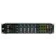 Mixer de rack DAP Audio IMIX-7.3