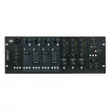 Mixer de rack DAP Audio IMIX-5.3