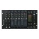 Mixer de rack DAP Audio IMIX-7.2 USB