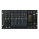 Mixer de rack DAP Audio IMIX-7.2 USB
