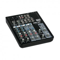 Modul mp3 USB recorder pentru mixer GIG DAP Audio D2291