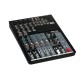 Mixer DAP Audio GIG-83CFX