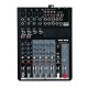 Mixer Dap Audio GIG-104C