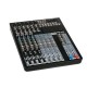 Mixer 12 canale DAP Audio GIG-124C