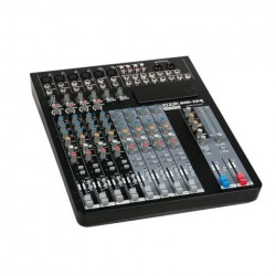 Accesorii rack 19" pentru Gig 83CFX /104C DAP Audio D2293