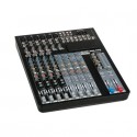 Mixer 12 canale DAP Audio GIG-124C