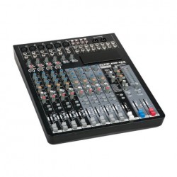 Mixer Dap Audio GIG-124CFX