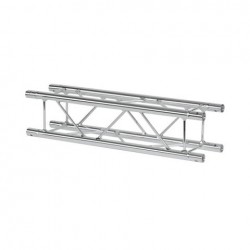 Grinda truss Showtec Nanotruss EX polished 50cm