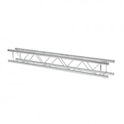 Grinda truss Showtec Nanotruss EX polished 100cm