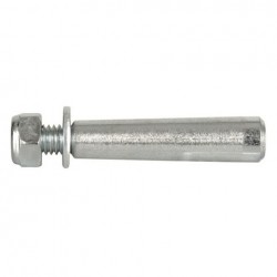 Conical Pin with Thread M6 M6 Thread for Pro-30 Truss