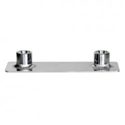 Baza grinda Showtec PS30-WM Wall Mount Plate for PS30