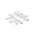 Grinda Showtec 4-Way horizontal Pro-30 Step F Truss