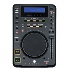 Mixer Dap Audio GIG-124CFX