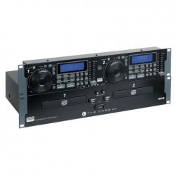 Mixer Dap Audio GIG-124CFX