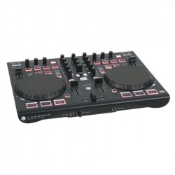 Case universal 2 ch DJ Controll DAP Audio DCA-CON1