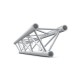 Grinda Showtec Straight 500mm Pro-30 Triangle P Truss