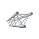 Grinda Showtec Straight 710mm Pro-30 Triangle P Truss