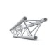 Grinda Showtec Straight 1500mm Pro-30 Triangle P Truss