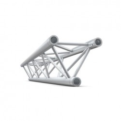 Grinda Showtec Straight 2500mm Pro-30 Triangle P Truss