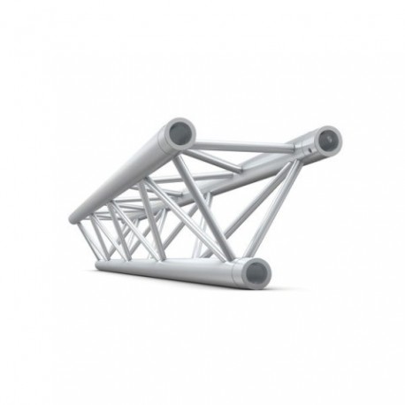 Grinda Showtec Straight 2500mm Pro-30 Triangle P Truss