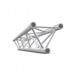 Grinda Showtec Straight 3000mm Pro-30 Triangle P Truss