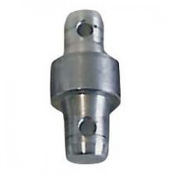 Distantier Showtec Spacer for PS30 39 mm