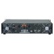 Amplificator DAP Audio P-400 argintiu