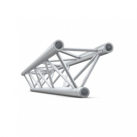 Grinda Showtec Straight 290mm Pro-30 Triangle F Truss