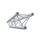 Grinda Showtec Straight 710mm Pro-30 Triangle F Truss