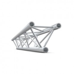 Grinda Showtec Straight 1000mm Pro-30 Triangle F Truss