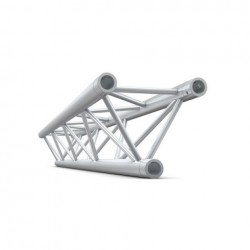 Grinda Showtec Straight 3000mm Pro-30 Triangle F Truss